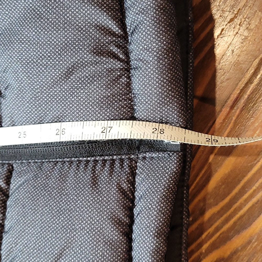 ZeroXposer Quilted puffer thurmocloud jacket - Picture 10 of 14